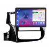 RADIO NAWIGACJA GPS MITSUBISHI OUTLANDER III 2012+ 11,5 cala 4/64 GB
