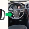 RADIO NAWIGACJA GPS OPEL INSIGNIA 2008-2013 ANDROID 2/64 GB