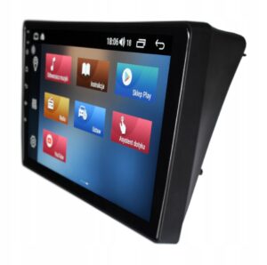 RADIO NAWIGACJA GPS HYUNDAI I40 2011-2017 ANDROID 2/64 GB