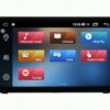 RADIO NAWIGACJA GPS CHRYSLER TOWN AND COUNTRY 2007-2016 ANDROID 4/64 GB