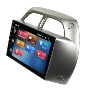 RADIO NAWIGACJA GPS TOYOTA RAV4 RAV-4 2001-2006 ANDROID 8/128 GB