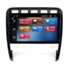 RADIO NAWIGACJA GPS PORSCHE CAYENNE 2002-2010 ANDROID 8/128 GB