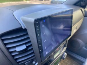 RADIO NAWIGACJA GPS KIA SORENTO 2006-2009 ANDROID 2/64 GB
