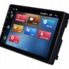 RADIO NAWIGACJA GPS PEUGEOT PARTNER II 2008-2018 ANDROID 8/128 GB