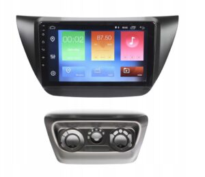 RADIO NAWIGACJA GPS MITSUBISHI LANCER VII 2003-2008 ANDROID 4/64 GB