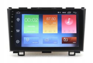 a18554c8bd3c899e02b3435902a4a478.jpg RADIO NAWIGACJA GPS HONDA CRV CR-V 2006-2012 ANDROID 4/64 GB