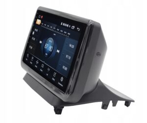 RADIO NAWIGACJA GPS MAZDA 2 2014-2022 ANDROID 4/64 GB
