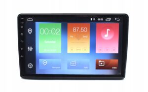 RADIO NAWIGACJA VOLKSWAGEN CALIFORNIA ANDROID 2/64 GB