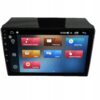 RADIO NAWIGACJA GPS CITROEN JUMPER 2011+ ANDROID 4/64 GB