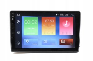 RADIO NAWIGACJA GPS OPEL ZAFIRA B 2005-2014 ANDROID 8/128 GB