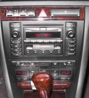 a4c45466b2debb2fdd90c36c82ff4a3f.jpg RADIO NAWIGACJA GPS AUDI A6 1997-2004 ANDROID 4/64 GB