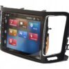 RADIONAWIGACJA GPS VOLKSWAGEN SHARAN 2010+ ANDROID 2/64 GB