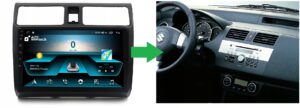 a4d7ae9cc984ff95e19ba9d897882295.jpg RADIO NAWIGACJA GPS SUZUKI SWIFT 2004-2010 ANDROID 2/64 GB