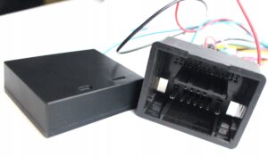 RADIO NAWIGACJA CHEVROLET MALIBU 2010-2015 ANDROID 2/64 GB