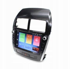 RADIO NAWIGACJA GPS MITSUBISHI ASX 2010-2020 ANDROID 4/64 GB