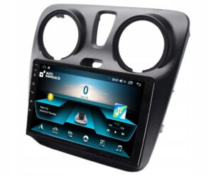 RADIONAWIGACJA GPS DACIA DOKKER 2012-2020 ANDROID 2/64 GB
