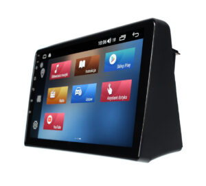 RADIO NAWIGACJA GPS SUZUKI GRAND VITARA 1998-2005 ANDROID 4/64 GB