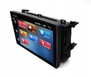 RADIO NAWIGACJA GPS TOYOTA AURIS II 2012-2015 ANDROID 2/64 GB