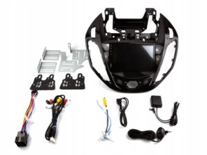 RADIO NAWIGACJA GPS FORD TRANSIT TOURNEO 2012-2017 ANDROID 2/32 GB