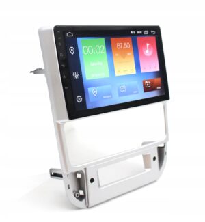 RADIO NAWIGACJA GPS PEUGEOT 406 1995-2004 ANDROID 2/64 GB