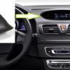 RADIO NAWIGACJA GPS RENAULT MEGANE 3 FLUENCE 2009-2016 ANDROID Carplay AA 4/64 GB