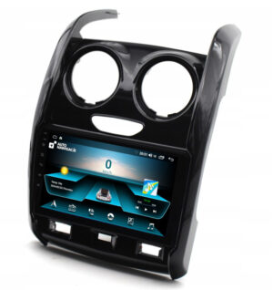 a6f6584e092c059ad5e7288d0bf4d883.jpg RADIO NAWIGACJA GPS DACIA DUSTER 2014-2017 ANDROID CARPLAY 2/64 GB