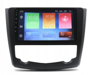RADIO NAWIGACJA GPS RENAULT KADJAR 2015+ ANDROID 4/64 GB