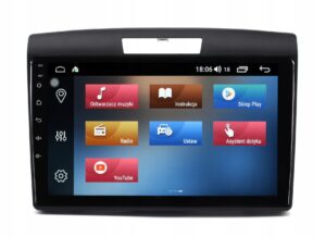 a7bfa6c31cd8a55c979924ef9e98ec6e.jpg RADIO NAWIGACJA GPS HONDA CR-V IV 2012-2017 ANDROID 8/128 GB