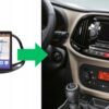 RADIO NAWIGACJA GPS FIAT DOBLO 2015+ ANDROID 11,5 CALA 4/64 GB