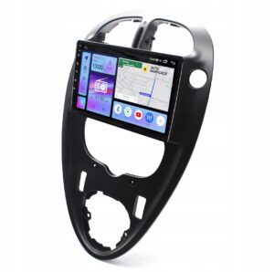 RADIO NAWIGACJA GPS CITROEN XSARA 1999-2006 ANDROID 4/64 GB