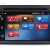 RADIO NAWIGACJA GPS SEAT IBIZA IV 2015-17 TOLEDO 2012-2018 ANDROID CarPlay 4/64 GB