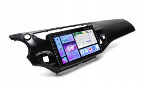 RADIO NAWIGACJA GPS CITROEN C3 DS3 2010-2016 ANDROID 8/128 GB