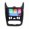 RADIO NAWIGACJA GPS DACIA SANDERO I 2008-2012 ANDROID 4/64 GB