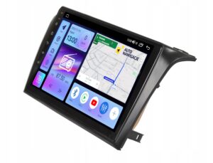 RADIO NAWIGACJA GPS MAZDA 3 2003-2009 ANDROID 8/128 GB
