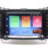 a97d91fe277d6187232a64f90e266c90.jpg RADIO NAWIGACJA MERCEDES W639 VITO VIANO V KLASA 4/64 GB