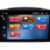 RADIO NAWIGACJA GPS JEEP GRAND CHEROKEE ANDROID 4/64 GB