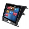 RADIO NAWIGACJA GPS HONDA CR-Z 2010-2016 ANDROID 2/64 GB