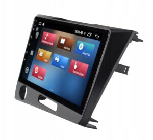 RADIO NAWIGACJA GPS HONDA CR-Z 2010-2016 ANDROID 2/64 GB