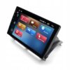 RADIO NAWIGACJA GPS DACIA SANDERO III 2020-2024 ANDROID 4/64 GB