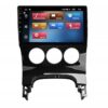 RADIO NAWIGACJA GPS PEUGEOT 3008 2009-2016 ANDROID 8/128 GB