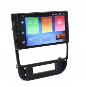 RADIO NAWIGACJA GPS PEUGEOT 406 1995-2004 ANDROID 8/128 GB