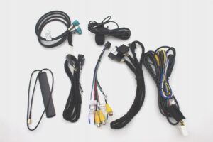 MODUŁ CARPLAY ANDROID AUTO dla BMW z systemem CIC E81 E82 E84 E87 F20 F21