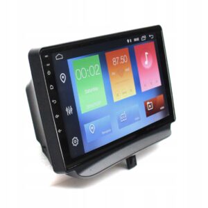 RADIO NAWIGACJA FORD TOURNEO COURIER / TRANSIT COURIER 2014-2018 ANDROID 4/64 GB