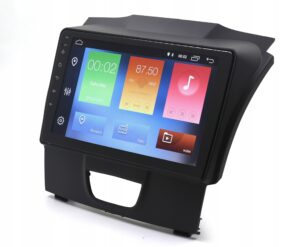 RADIO NAWIGACJA GPS ISUZU D-MAX 2011+ ANDROID 4/64 GB