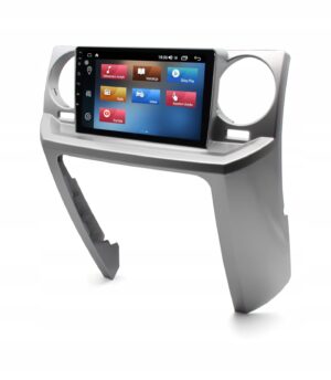 RADIO NAWIGACJA LAND ROVER DISCOVERY 2004-2009 ANDROID 8/128 GB