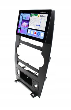 RADIO NAWIGACJA GPS JEEP GRAND CHEROKEE 2005-2010 ANDROID 4/64 GB