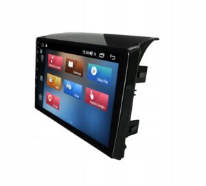 RADIO NAWIGACJA GPS FIAT DUCATO III 2011+ ANDROID 4/64 GB