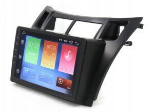 RADIO NAWIGACJA GPS TOYOTA YARIS 2005-2011 ANDROID 8/128 GB