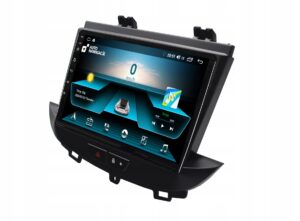 RADIO NAWIGACJA GPS OPEL CROSSLAND X 2015-2021 ANDROID HATCHBACK 2/64 GB