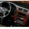 RADIO NAWIGACJA GPS NISSAN PATROL 1997-2003 ANDROID 8/128 GB